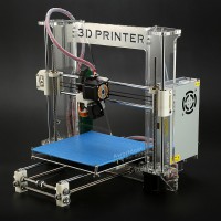 3D Printer - Reprap Z605